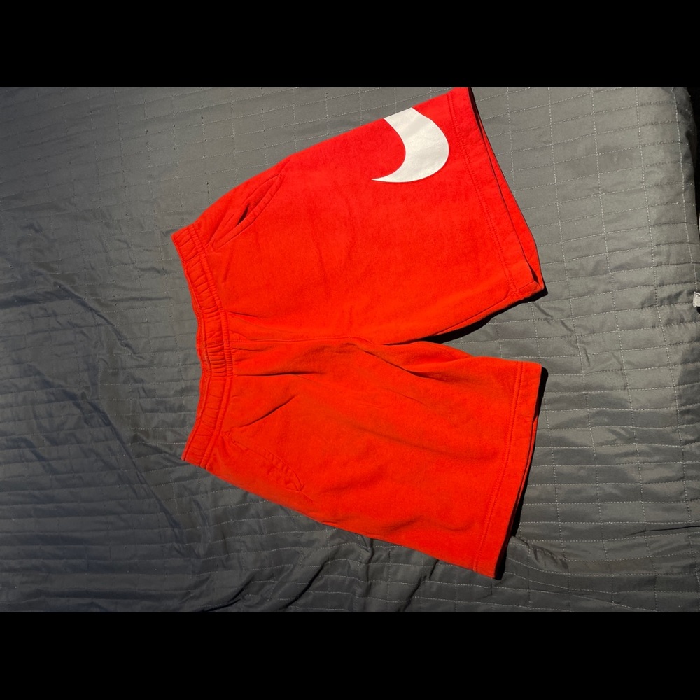 Nike shorts